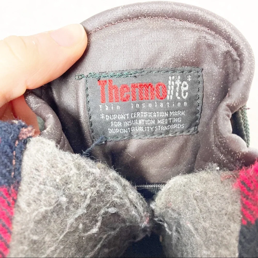 Womens Sno Racer Duck Snow Boots